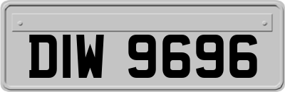 DIW9696