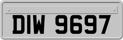 DIW9697
