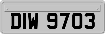 DIW9703