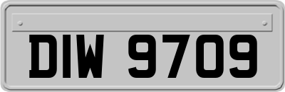 DIW9709