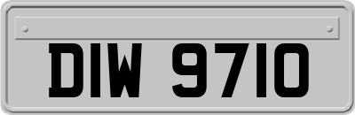 DIW9710