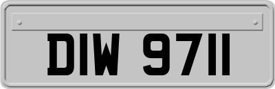 DIW9711