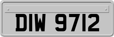 DIW9712