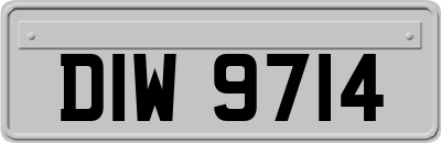 DIW9714