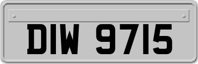DIW9715