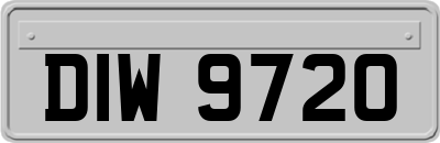 DIW9720