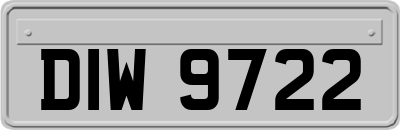 DIW9722