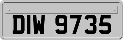 DIW9735