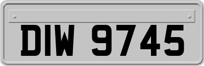 DIW9745