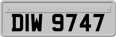 DIW9747