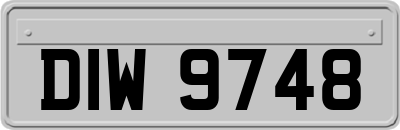DIW9748