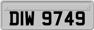 DIW9749