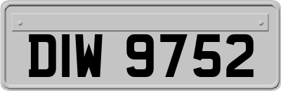 DIW9752