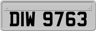DIW9763