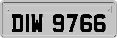 DIW9766