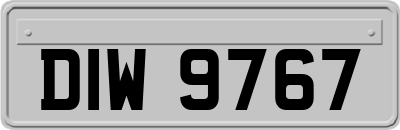 DIW9767