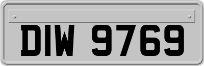 DIW9769