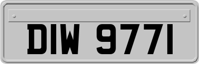DIW9771