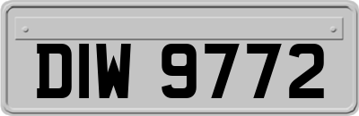 DIW9772