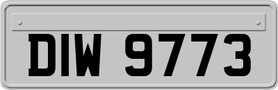 DIW9773