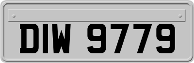DIW9779