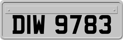 DIW9783