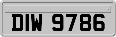 DIW9786