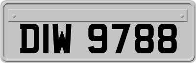 DIW9788
