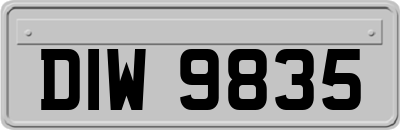 DIW9835