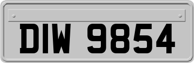 DIW9854