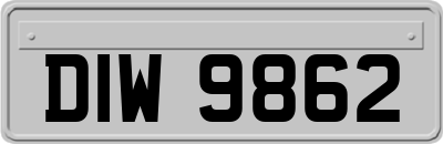DIW9862