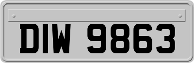DIW9863