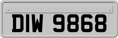 DIW9868