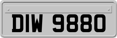 DIW9880