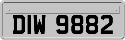 DIW9882