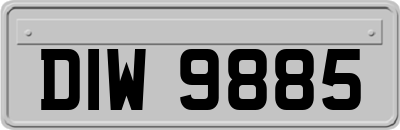 DIW9885