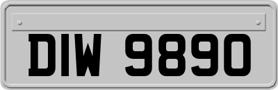 DIW9890