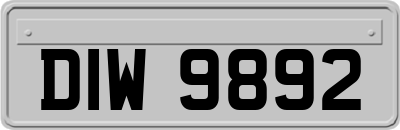 DIW9892