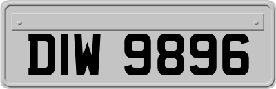 DIW9896