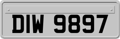 DIW9897