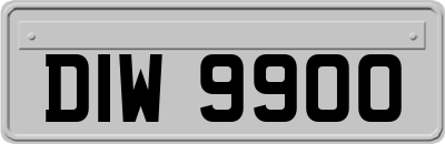 DIW9900