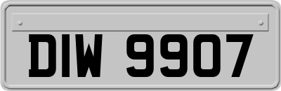 DIW9907