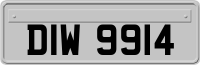 DIW9914