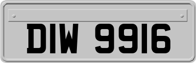 DIW9916