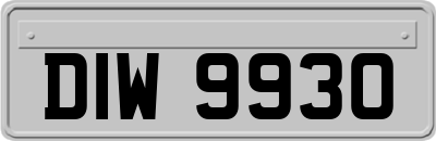 DIW9930