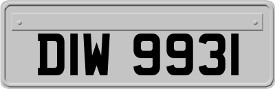 DIW9931