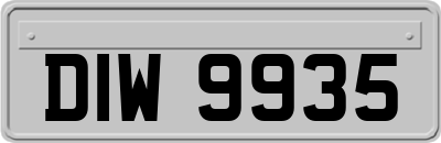 DIW9935