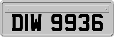 DIW9936