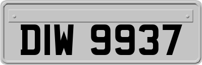DIW9937