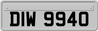 DIW9940